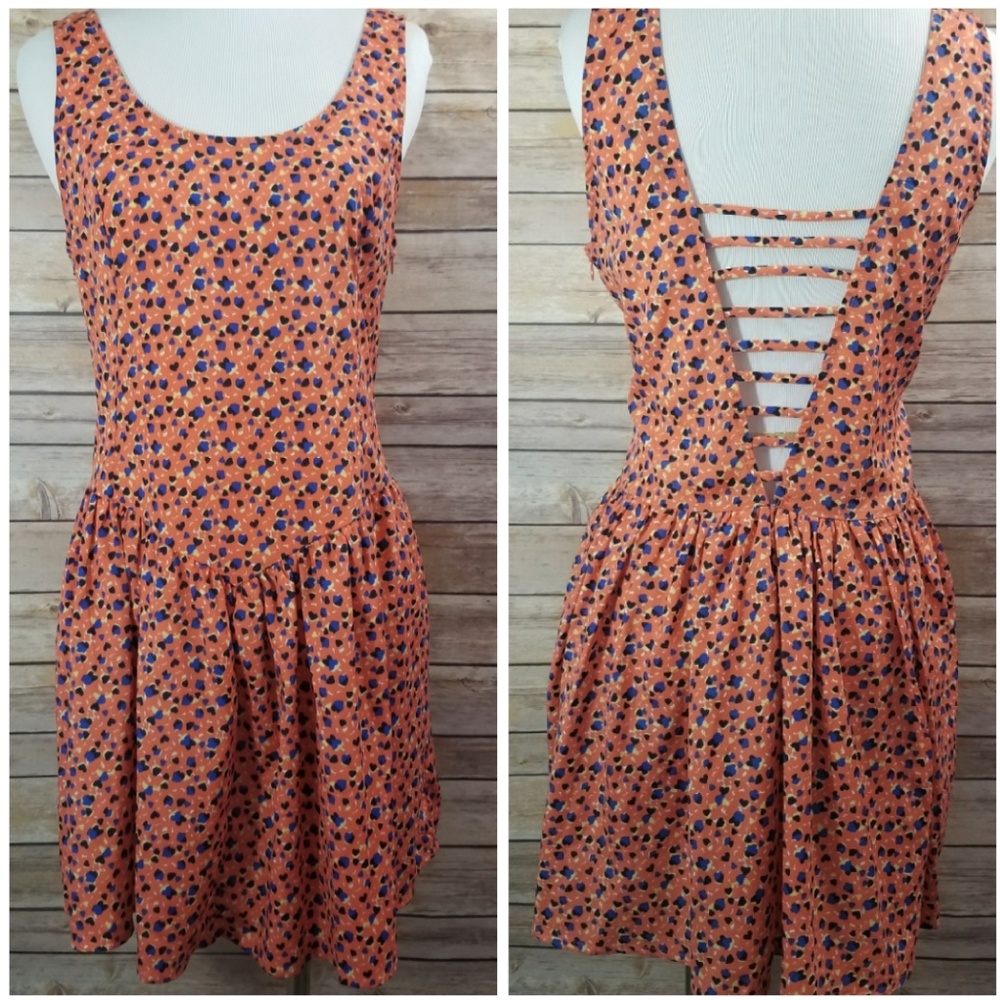 ⬇️🌹Sun Dress🌹